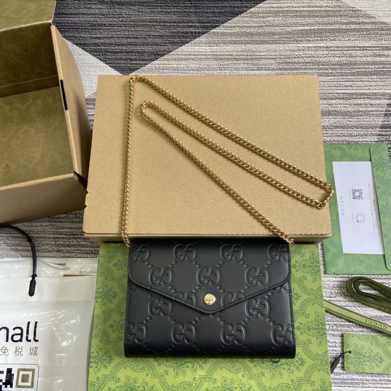 Gvc*1 satchel bags